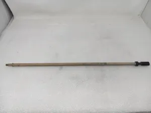PN: 204-010-742-009, Tail Rotor Control Tube, New, Bell Helicopter, Bell 204B